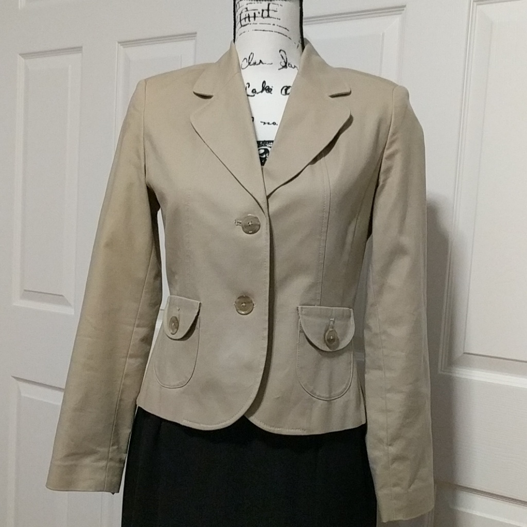 Rafaella Blazer